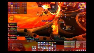 Aether 25N - Ragnaros