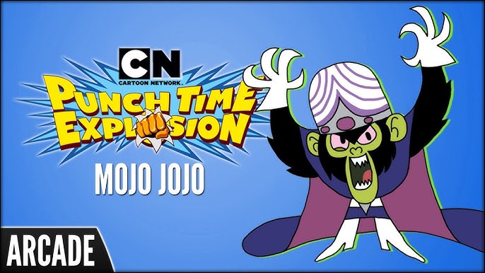 Cartoon Network: Punch Time Explosion Review - GameSpot