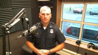 Celebrity Police Chief Jim Blocker Discusses The Problem Of Aggressive Panhandling | Richard Piet Show Wealth