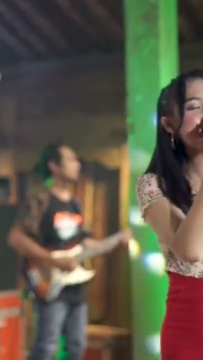 Angge Angge Orong Orong - Fendik Adella ft Yeni Inka - OM ADELLA#shorts