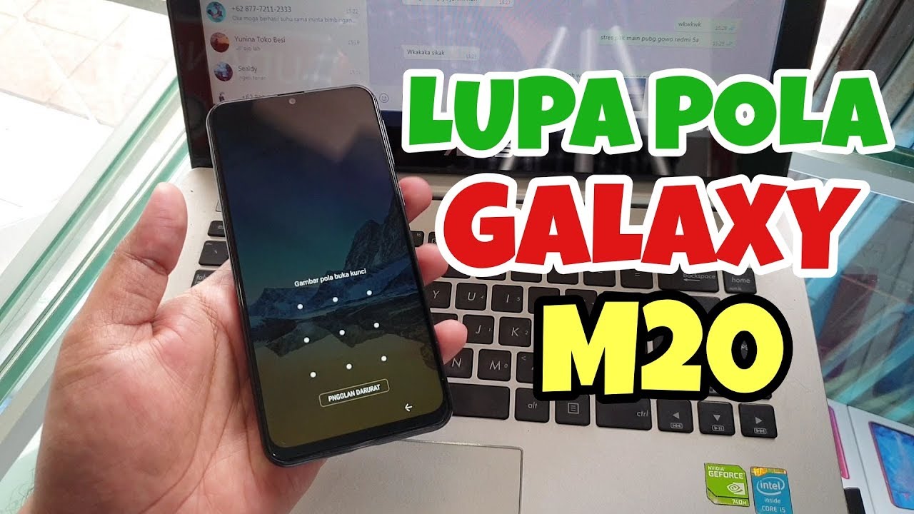 Lupa Pola Sandi Samsung Galaxy A2 Core Youtube Lupa Pola Sandi Samsung Galaxy A2 Core Youtube