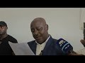 Parlamento não cedeu às chantagens e tomou decisões importantes.