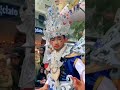 Jogja Fashion Carnival 2022