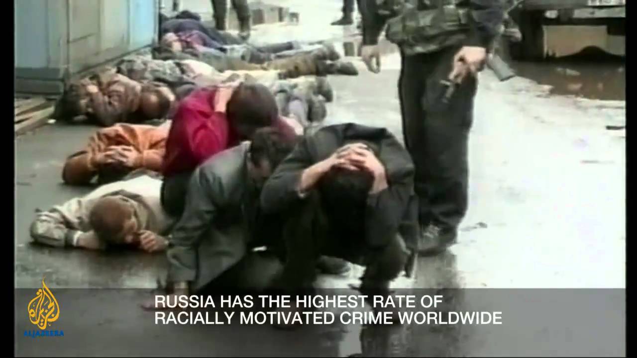 قصة من الداخل - هل تمثل نقطة تحول بالنسبة لروسيا؟