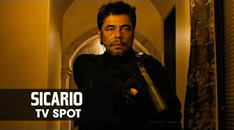 Sicario En Espanol Play 05 04 2016 Youtube