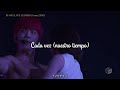 Junho (2PM) - Nobody Else | Subtitulado al Español + Live |