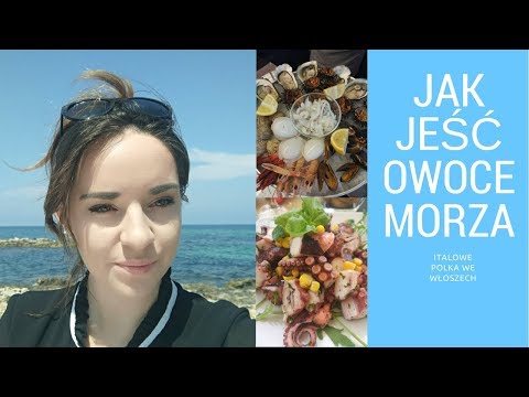 Wideo: Czy W Poście Można Jeść Owoce Morza?