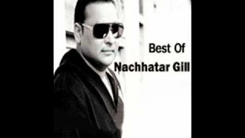 JHOOTI HAI TU PUNJABI SONG BY NACHHATAR GILL (FULL HQ)