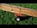 How To Make A Timber Cart How To Make A Timber Cart