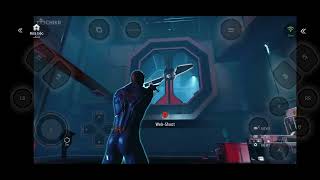 the amazing spiderman 2 ( chikii) part1 screenshot 4