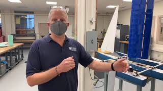 UMaine Mechanical Engineering Live Tour