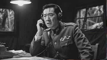 Кодекс навахо, который перехитрил Японию в 1944 году: секретные голоса раскрыты