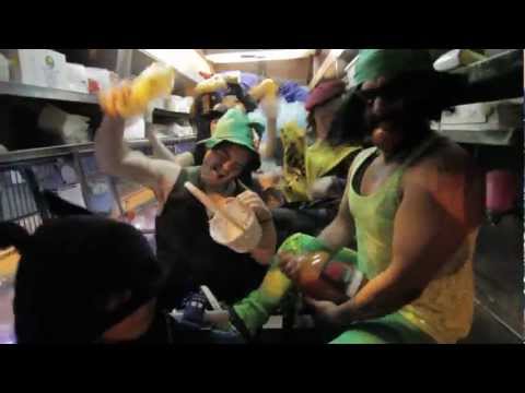 Steel City Sandwich Harlem Shake