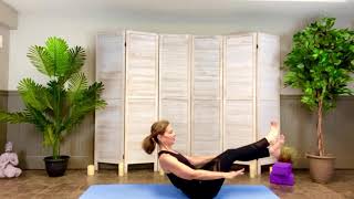 Rock the Boat - 2 Minute Energy Blast