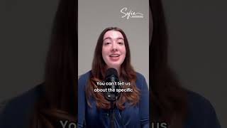 Stop Lying On Your Resumes - New Episode Tomorrow at 6 am ET