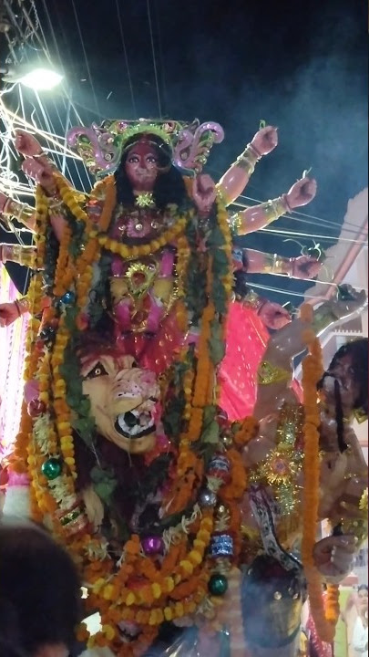 untill you come again Maa . . . . .#worship #shorts #viral ❤️