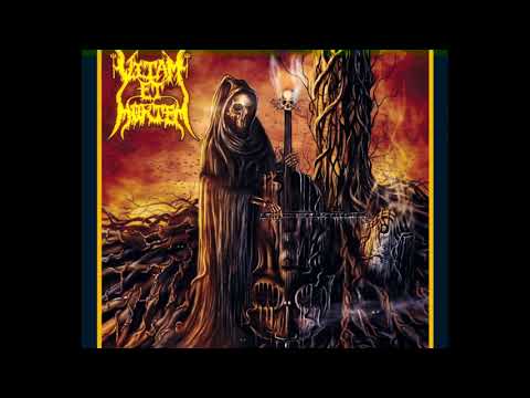 Infernal, Vitam Et Mortem - Oscuros Secretos
