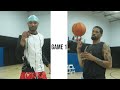 Paul George Clone! Noel has smooth Handles | In The Lab