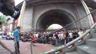 Back To The Banks 2006