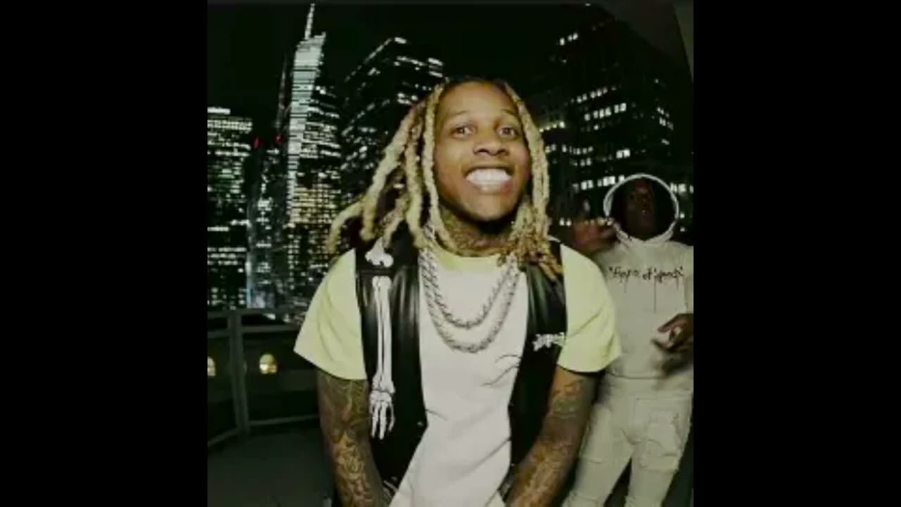 (HARD) Lil Durk x YFG Fatso Type Beats 