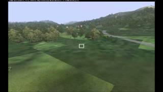 Arma3 Buldozer flickering issue