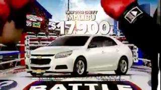 Best Chevy Dealer El Reno, OK | Best Chevrolet Dealer El Reno, OK