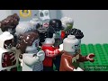 Lego Zombies: Ep1 Safehouse