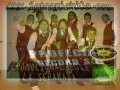 BANDA TROPIKAL DE VALLENAR 2013 LA SEPARADA INSPIRADA TELESERIE TVN LOS CARMONAS PROFECIA RECORD´S