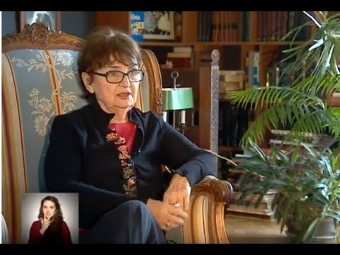 Nanuka's Show - ლანა ღოღობერიძე