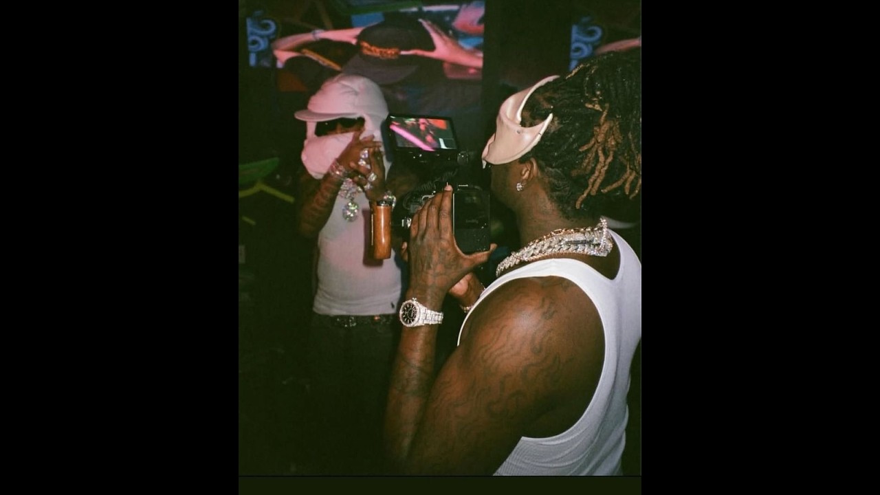 [FREE] FUTURE x SOUTHSIDE TYPE BEAT - ''GENESIS''