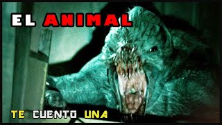 Un Alien En El Bosque | (The Animal) | EN 9 MINUTOS