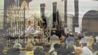 Video thumbnail of "ecos del rocio una boda en las marismas"