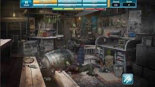 CSI: Hidden Crimes(modded)-Special Episode: Motives In Disguise screenshot 5