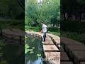 Epic Jump Challenge Gone Wrong 😱 #Shorts