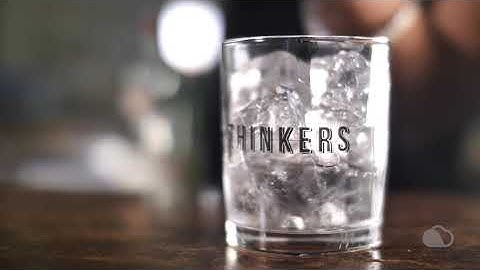 Watergen - Thinkers Distillery Use Case [4K]