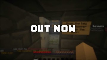 Minecraft Hide and Seek Mini-Game - Out Now!