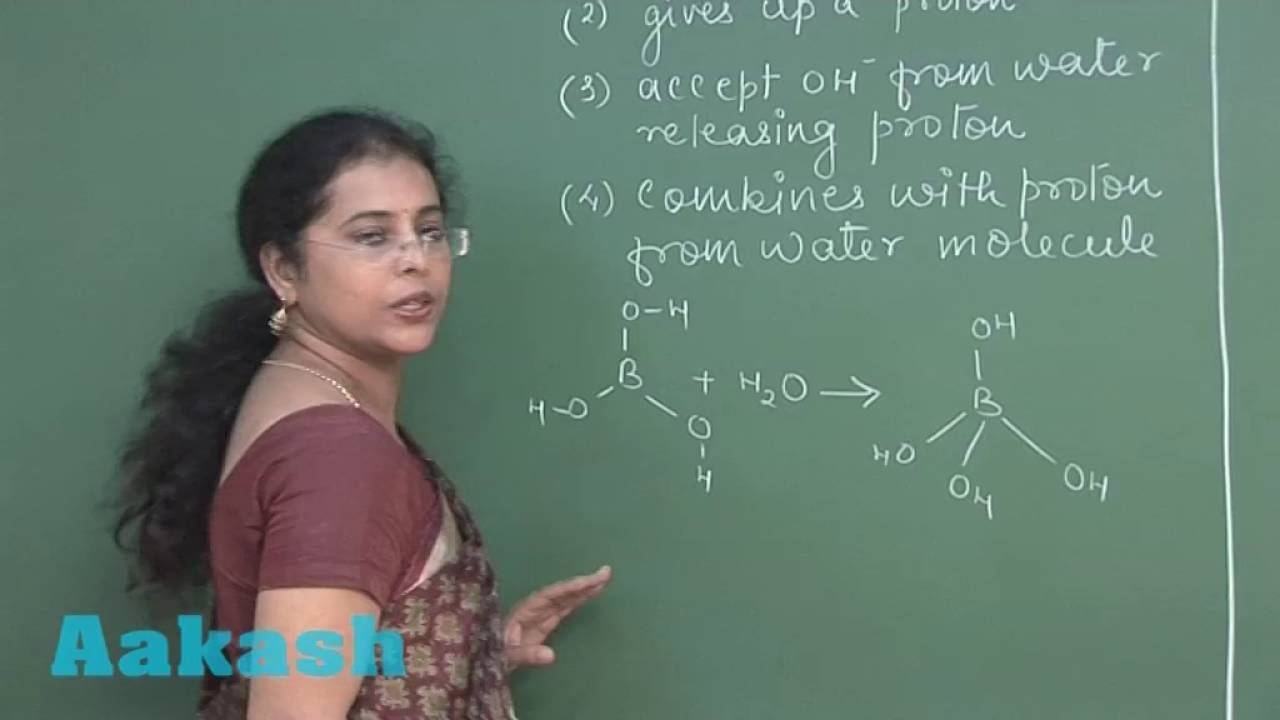 NEET-UG Phase 2  2016 - Video Solution for Chemistry questions 61 & 62