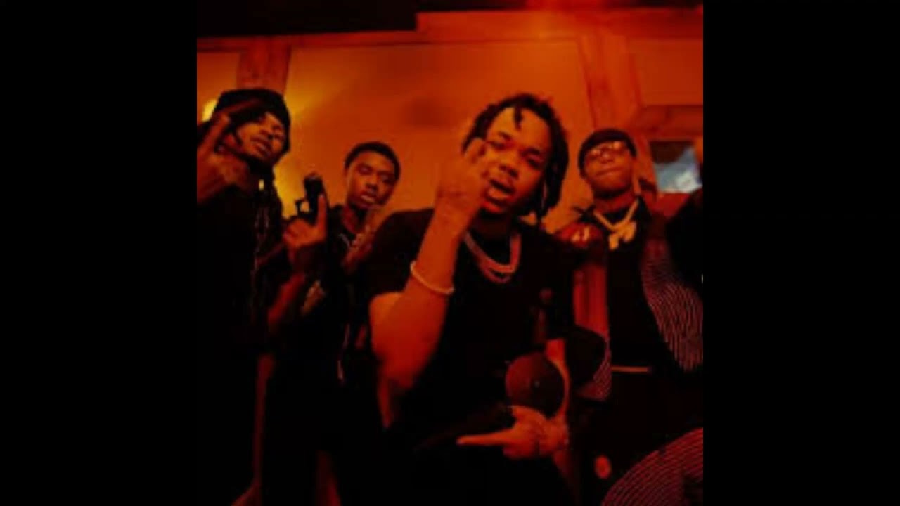 (FREE) "Gang" Bloodhound Q50/Bloodhound Lil Jeff/Rell Vert/Lil Scoom Type Beat (prod. Intrlvde)