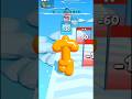 TALL MAN RUN Gameplay #iosgames #androidgames #shorts #satisfying #games #tallmanrun #mobilegaming