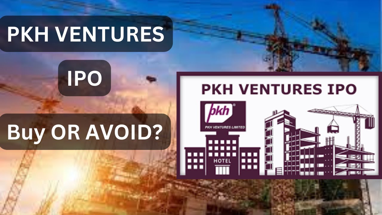 PKH Ventures IPO: Unveiling the Next Big Investment Opportunity!