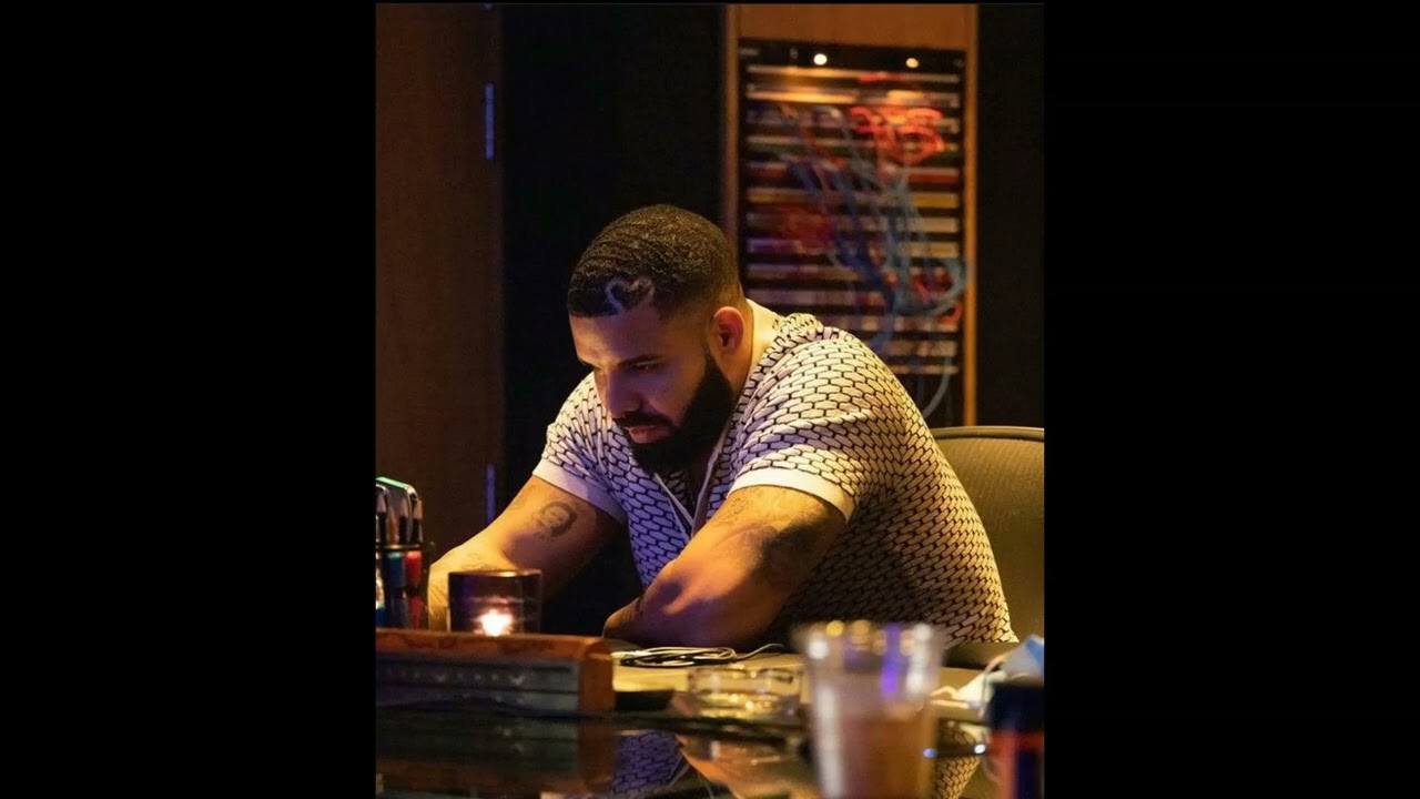 [FREE] Drake X PND $OME $EXY $ONGS 4 U Type Beat 2025 - "NAME OF LOVE"