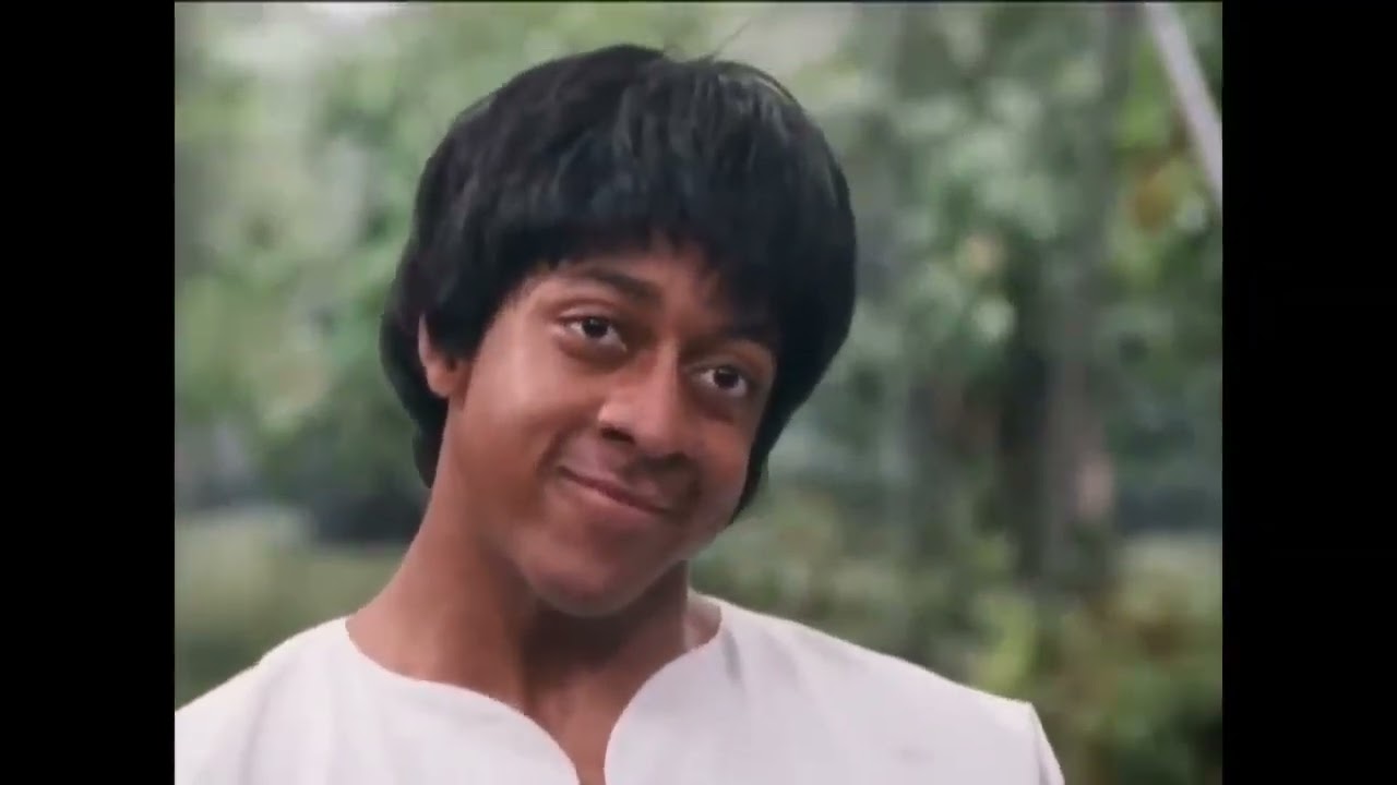 Grande Mestre Steve Urkel AS Bruce Lee🤣🤣🤣😂😂