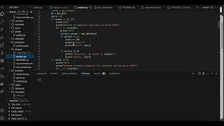 CS50p Final Project - Python Jeopardy