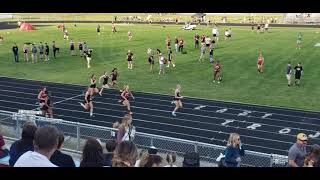 2021-Cascades 100 Final Lexus