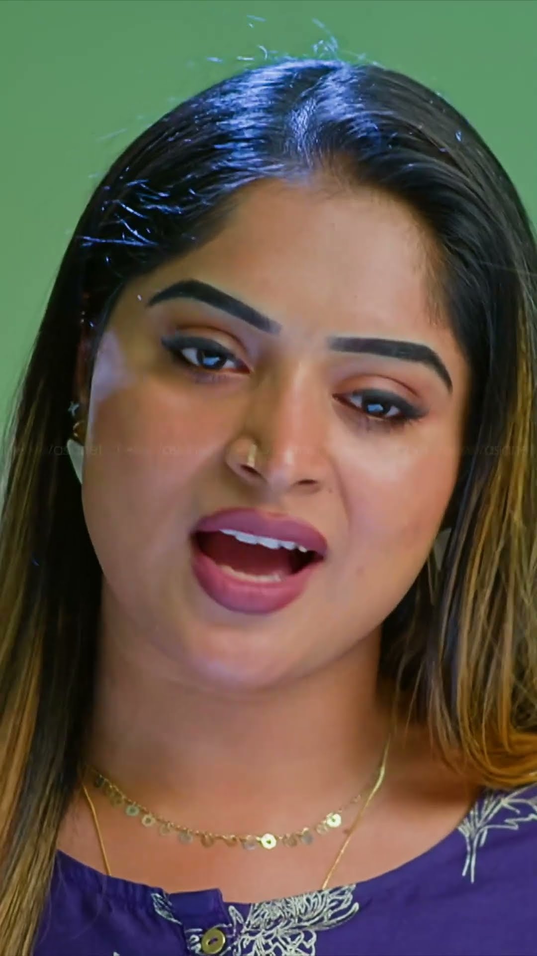 #Janaki നീ സ്വന്തം ജീവിതം കൂടിയാണ് നശിപ്പിക്കുന്നത്