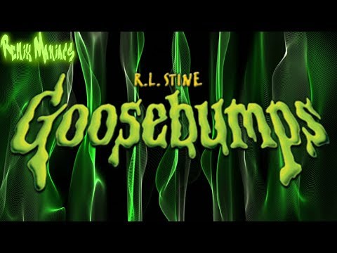 "GOOSEBUMPS" [Theme Song Remix!] -Remix Maniacs