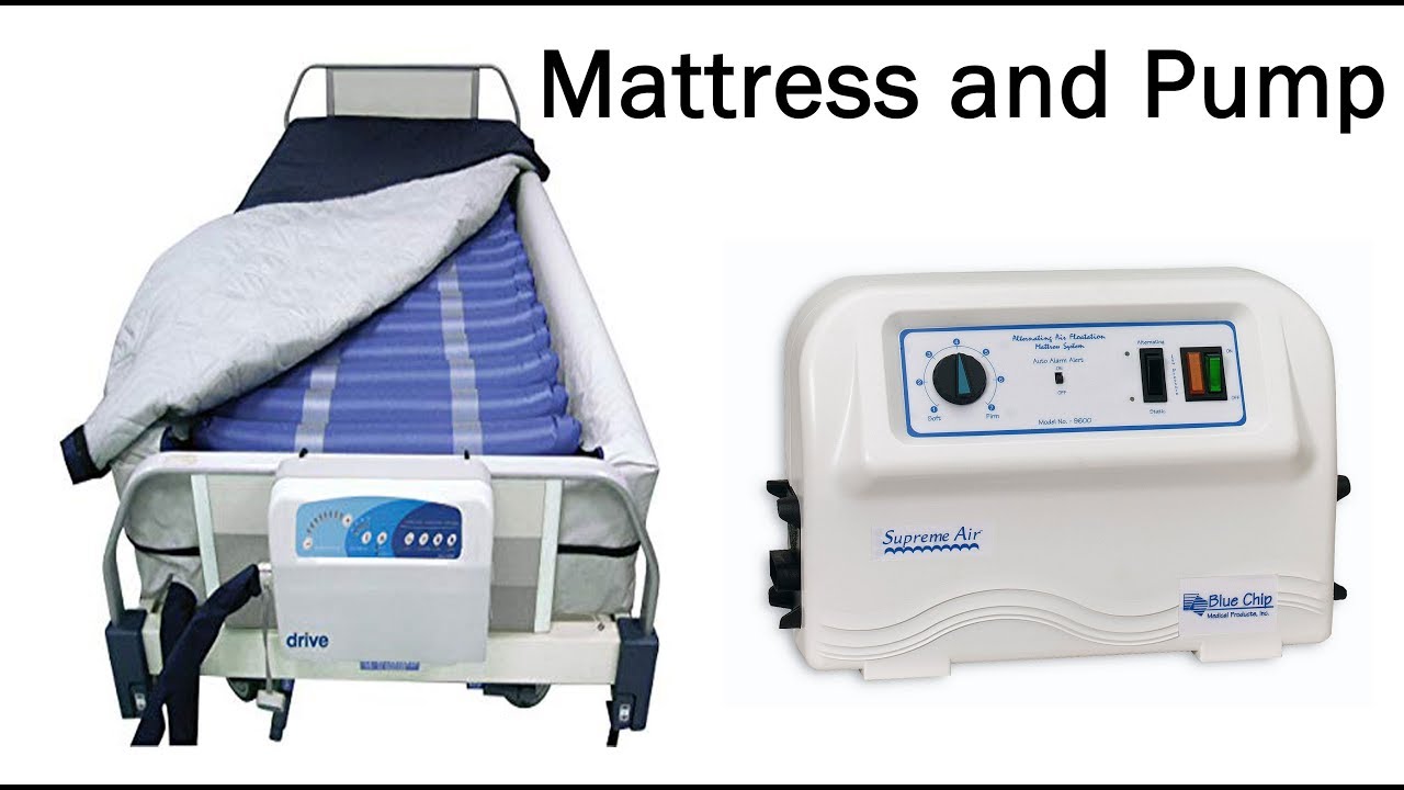 Top 5 Best Replacement Mattress and Pump YouTube