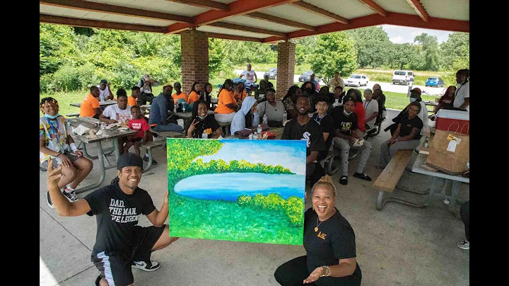 Cassandra Powell from Light of Loving Kindness