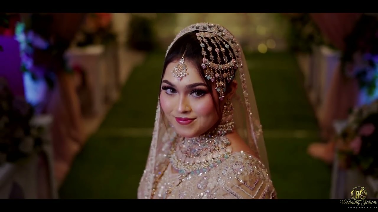 Ispak & Megha wedding promo Vedio 🥰💓