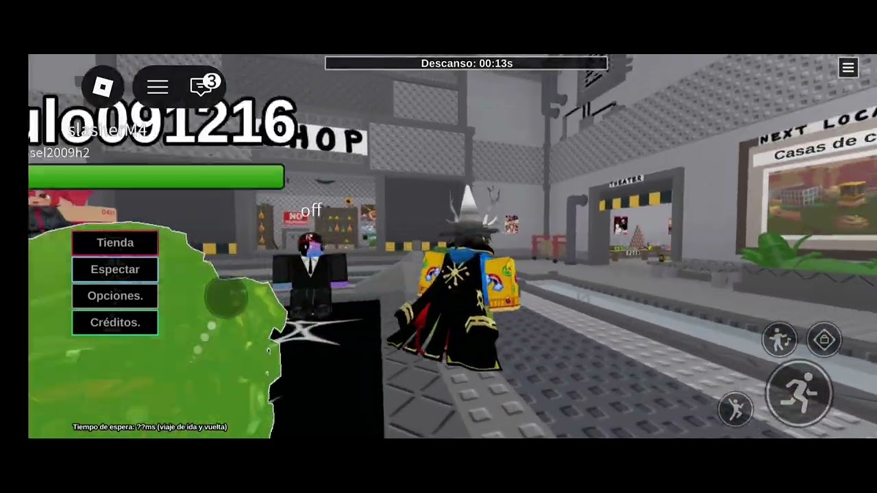 Jugando die of death 